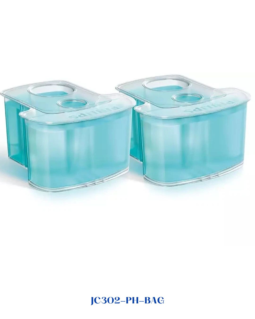 PHILIPS NORELCO CLEANING CARTRIDGE