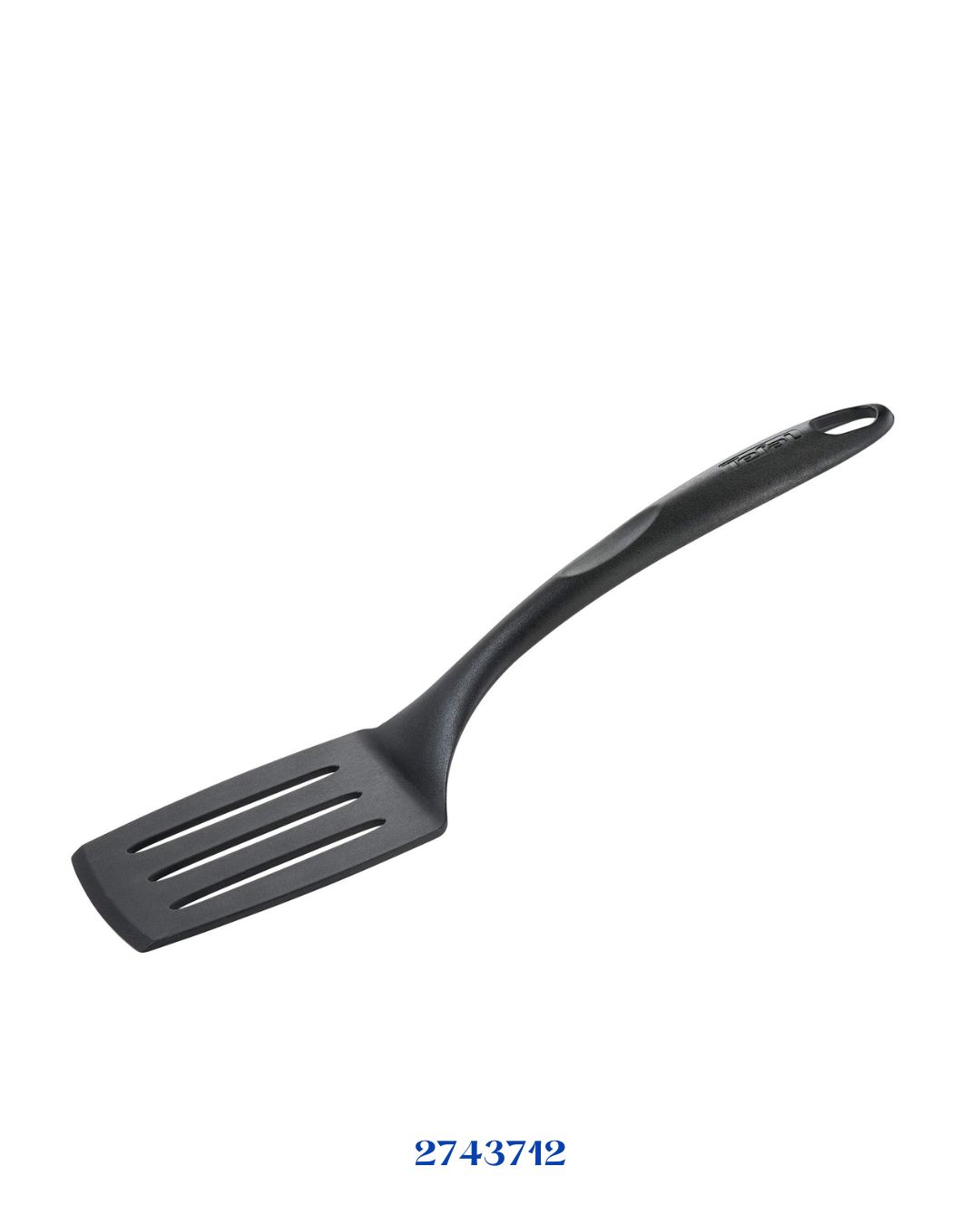 TEFAL BIENVENUE SLOTTED SPATULA