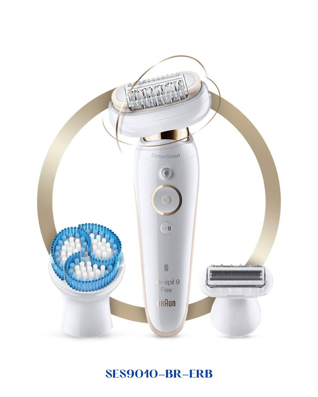 BRAUN SILK-ÉPIL 9 FLEX 7W