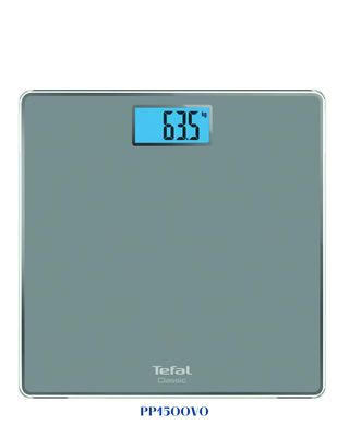 TEFAL CLASSIC BATHROOM SCALE