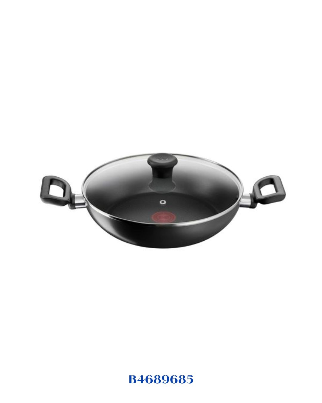 TEFAL DELICIA KADAI 24 CM