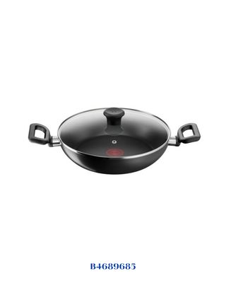 TEFAL DELICIA KADAI 24 CM