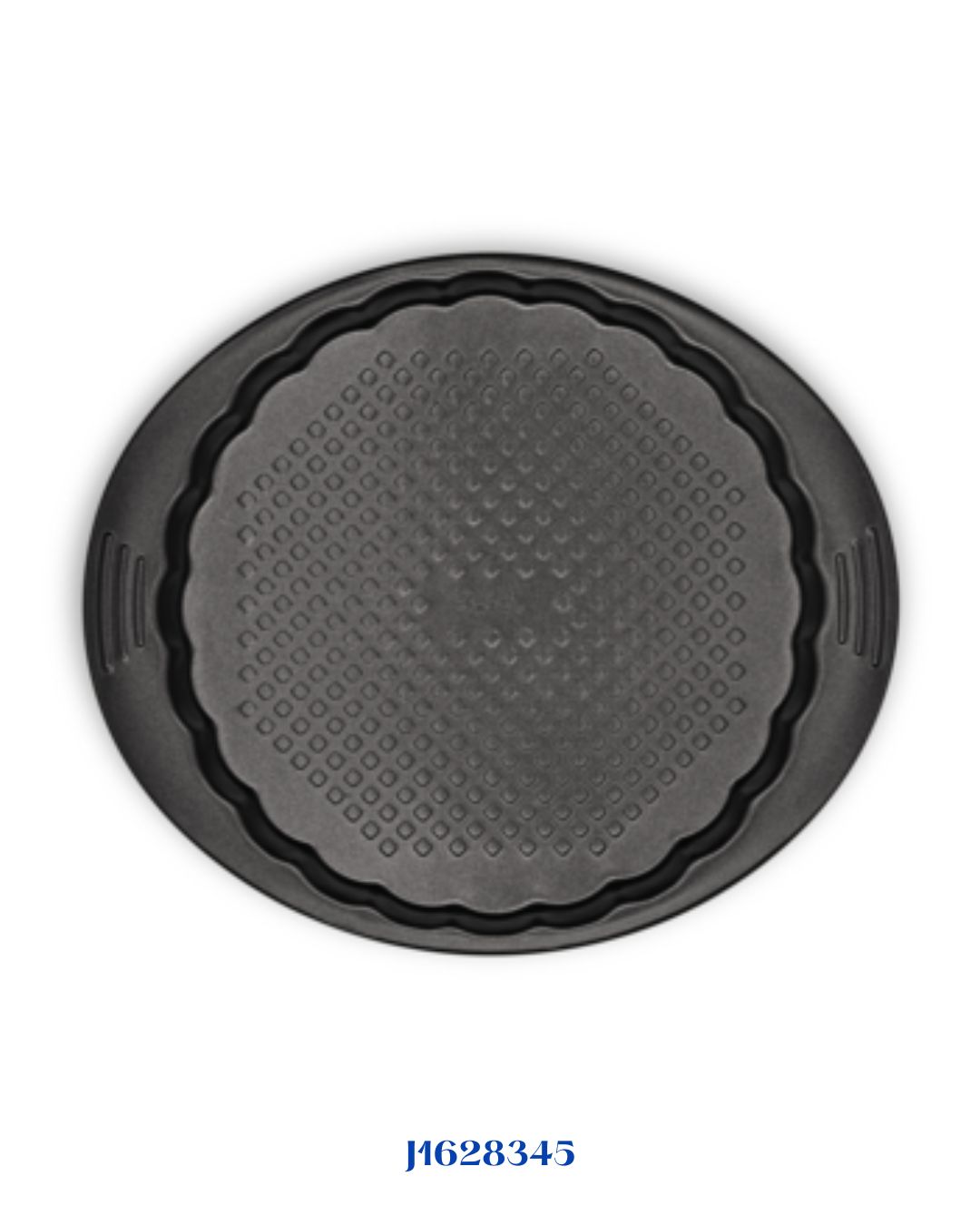 TEFAL EASY GRIP FLITED TART PAN 27CM