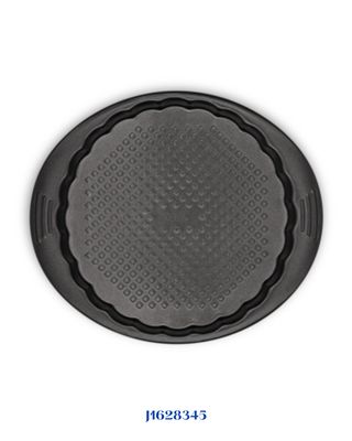 TEFAL EASY GRIP FLITED TART PAN 27CM