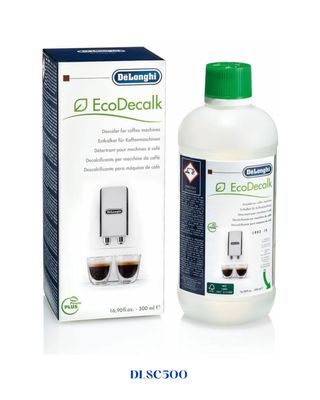 DE’LONGHI ECODECALK DESCALER 500 ML