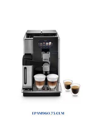 DELONGHI MAESTOSA FULLY AUTOMATIC COFFEE MACHINE