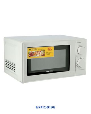 Krypton Microwave Oven 700W 20L