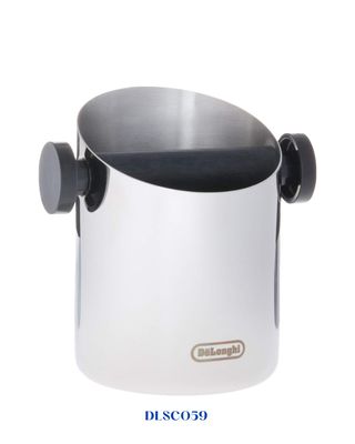DELONGHI KNOCK BOX
