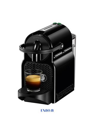 DELONGHI NESPRESSO INISSIA
