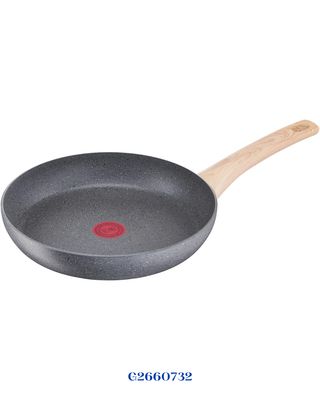 TEFAL FRYING PAN NATURAL FORCE 30CM