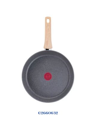 TEFAL FRYING PAN NATURAL FORCE 28CM
