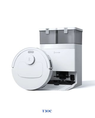ECOVACS DEEBOT T30C OMNI 20000PA