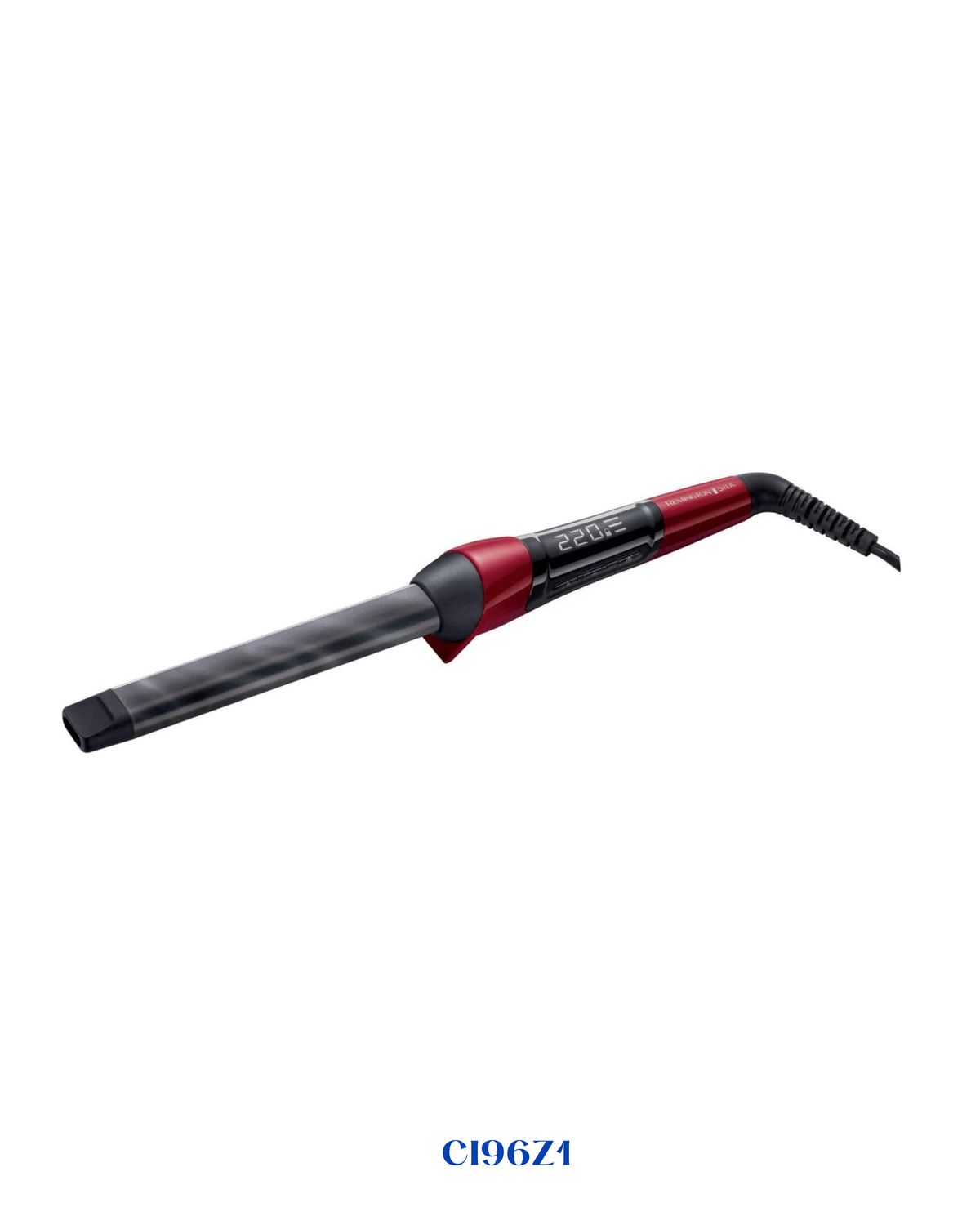 Remington Silk Ceramic Elliptical Waving Wand