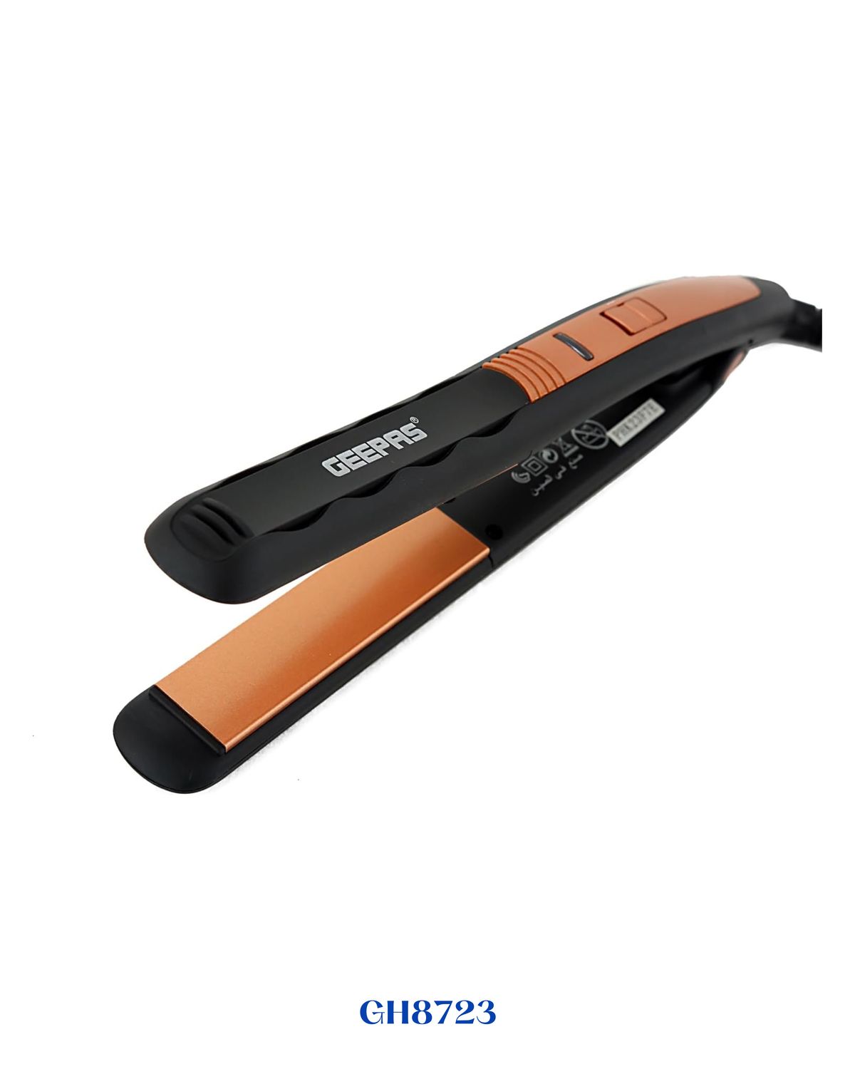 Geepas Hair Straightener