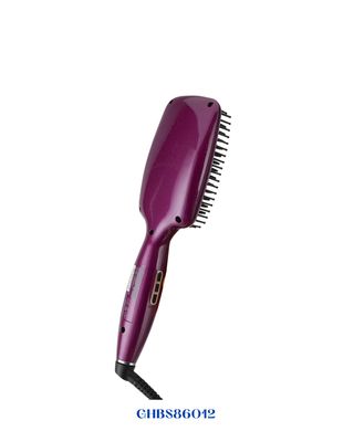 Geepas Ceramic Hair Brush 50W
