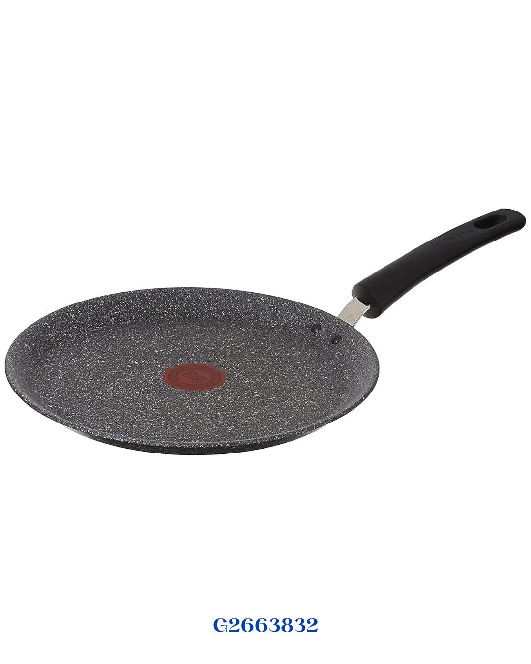 TEFAL NATURAL FORCE PANCAKE PAN 25 CM