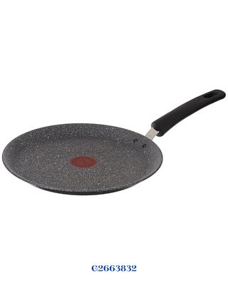 TEFAL NATURAL FORCE PANCAKE PAN 25 CM