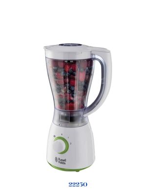 Russell Hobbs Explore Jug Blender 500W 1.5L