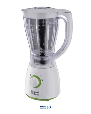 RUSSELL HOBBS EXPLORE JUG BLENDER 500W 1.5L