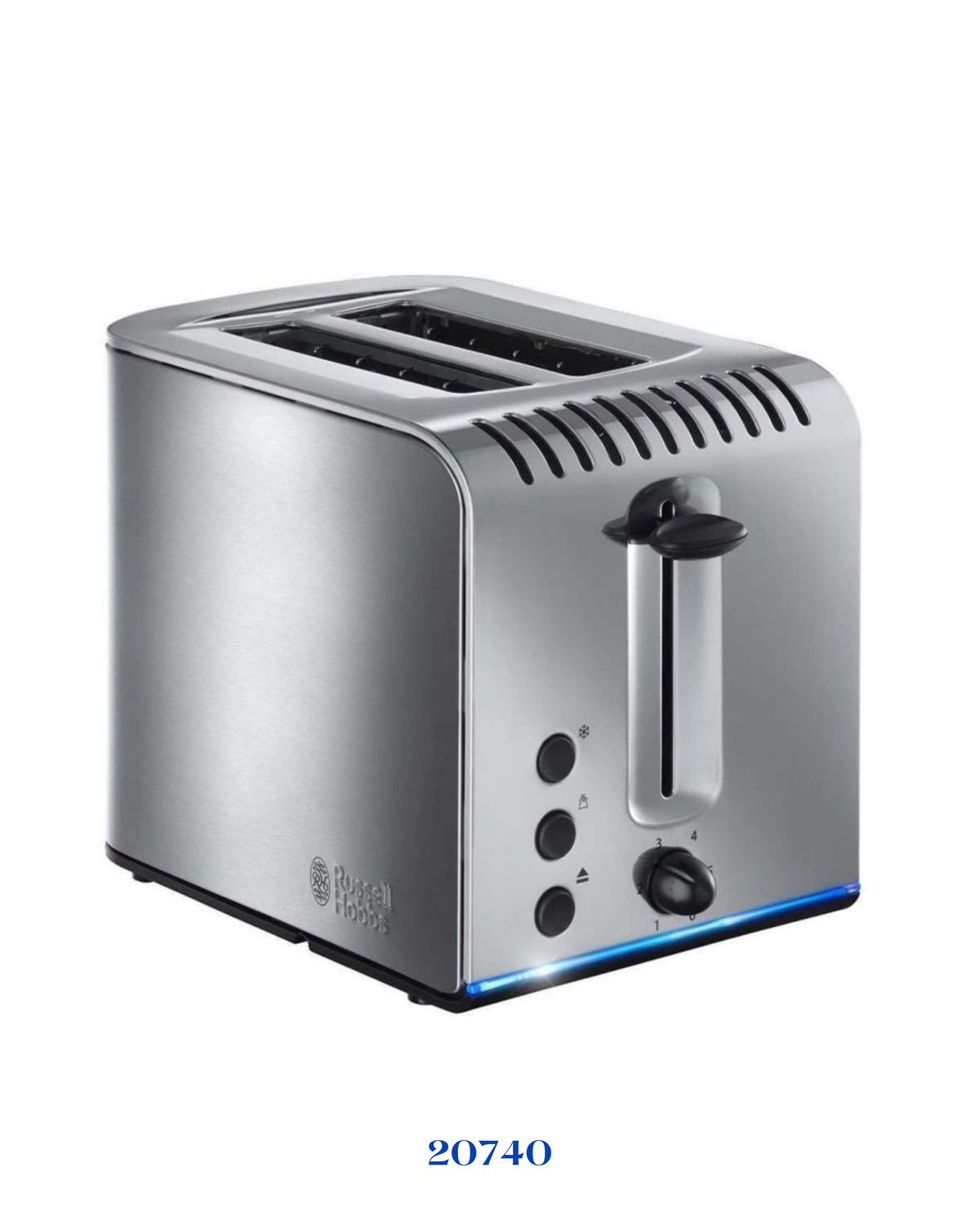 Russell Hobbs Buckingham Toaster