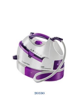 Russell Hobbs Easy Steam Generator Iron 2800 W 1.2 L