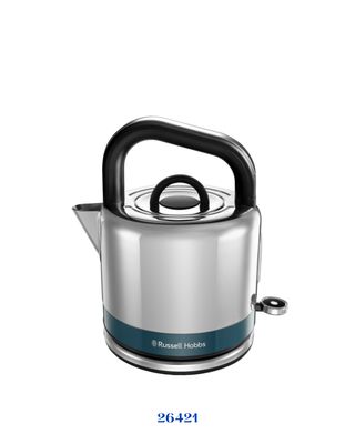 Russell Hobbs Distinctions Kettle Ocean Blue
