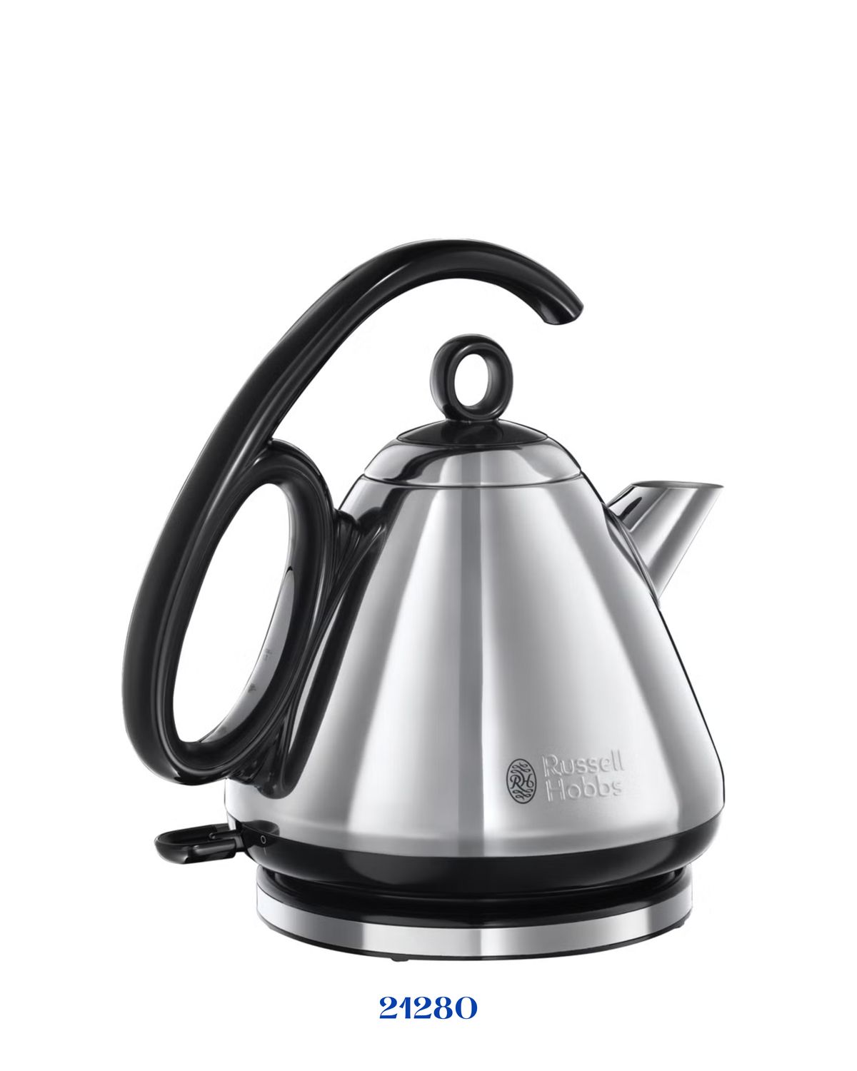 Russell Hobbs Legacy Kettle 2400W 1.7L