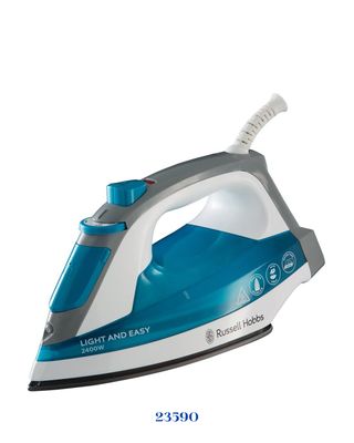 Russell Hobbs Supreme Steam Light and Easy Iron