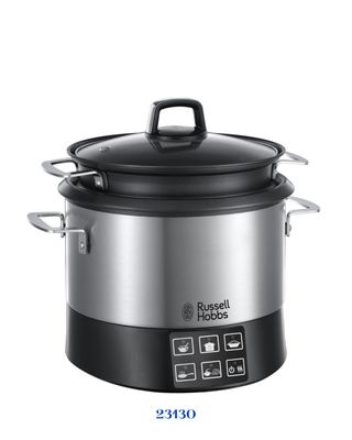 Russell Hobbs All‑in‑One Cookpot 4.5L