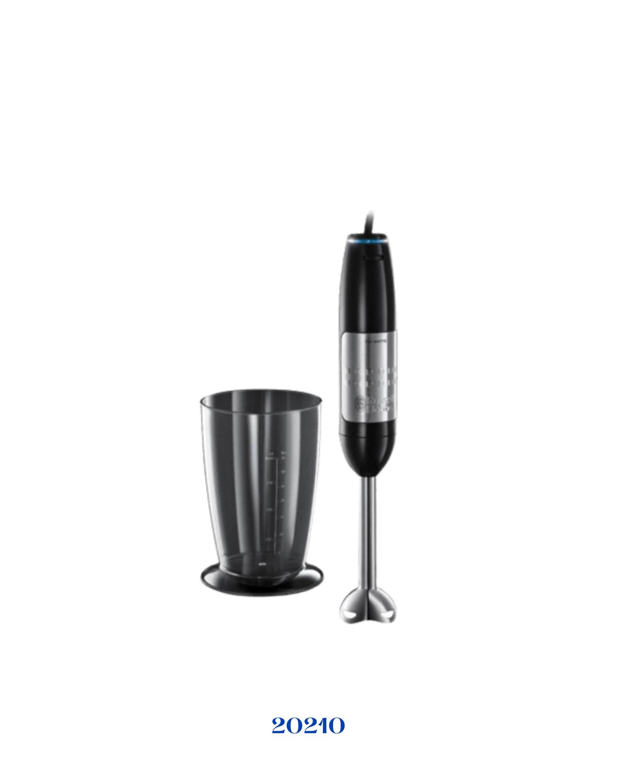 Russell Hobbs Illumina Hand Blender
