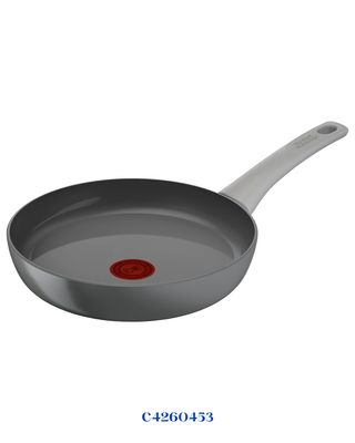 TEFAL RENEWAL 24CM  NON _ STICK CERAMIC FRY PAN