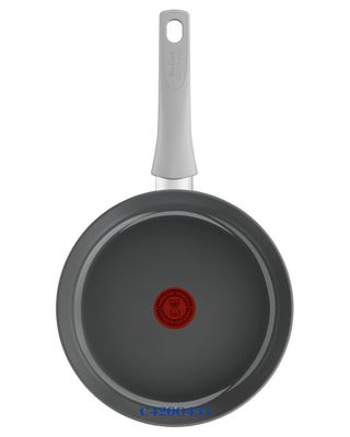 TEFAL RENEWAL NON-STICK CERAMIC FRY PAN 24CM