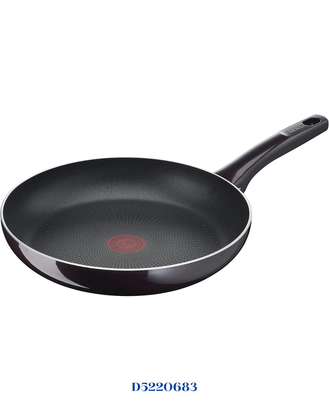 TEFAL RESIST INTENSE FRYPAN 28 CM