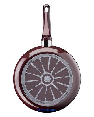 TEFAL RESIST INTENSE FRYPAN 32CM