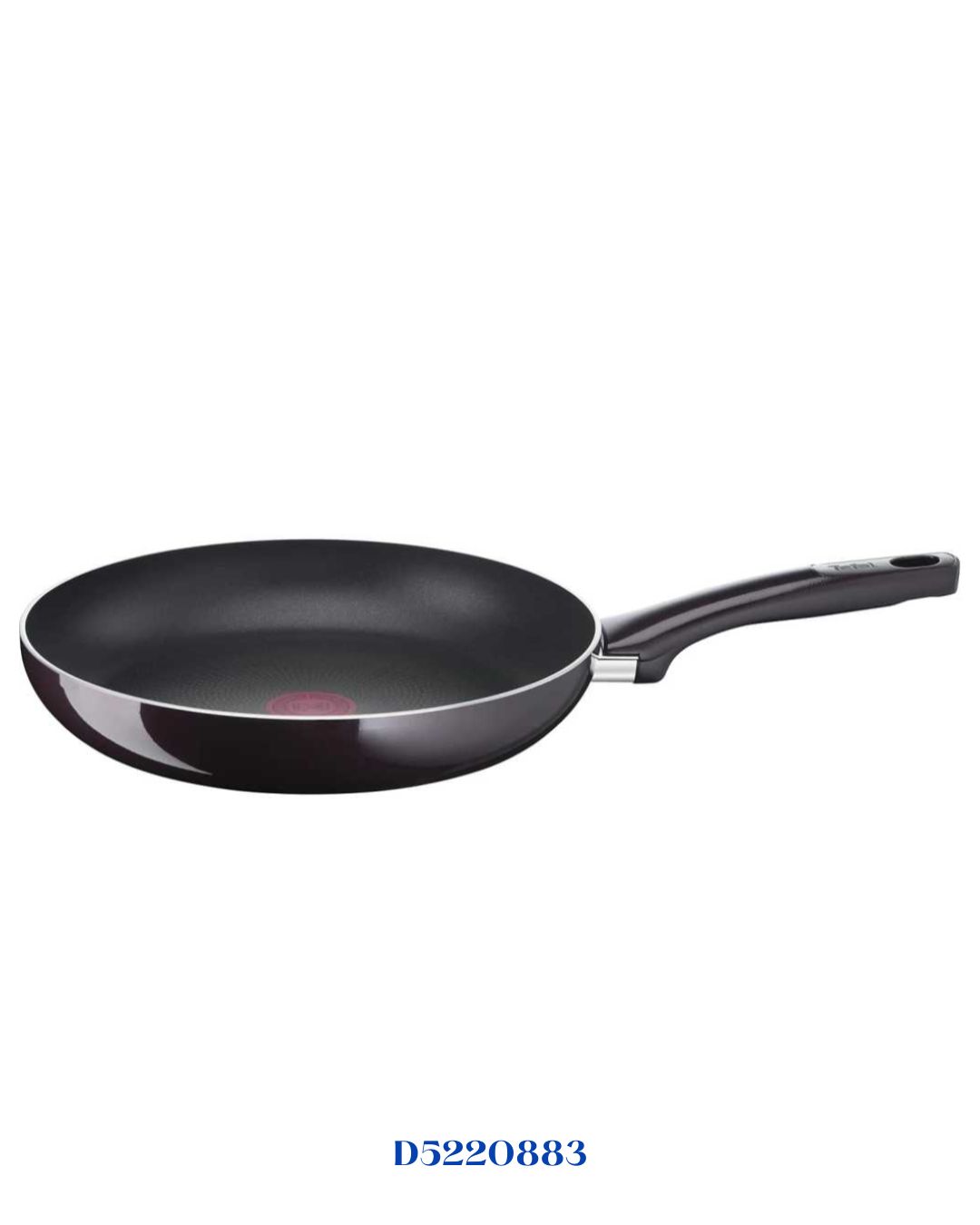 TEFAL RESIST INTENSE FRYPAN 32 CM