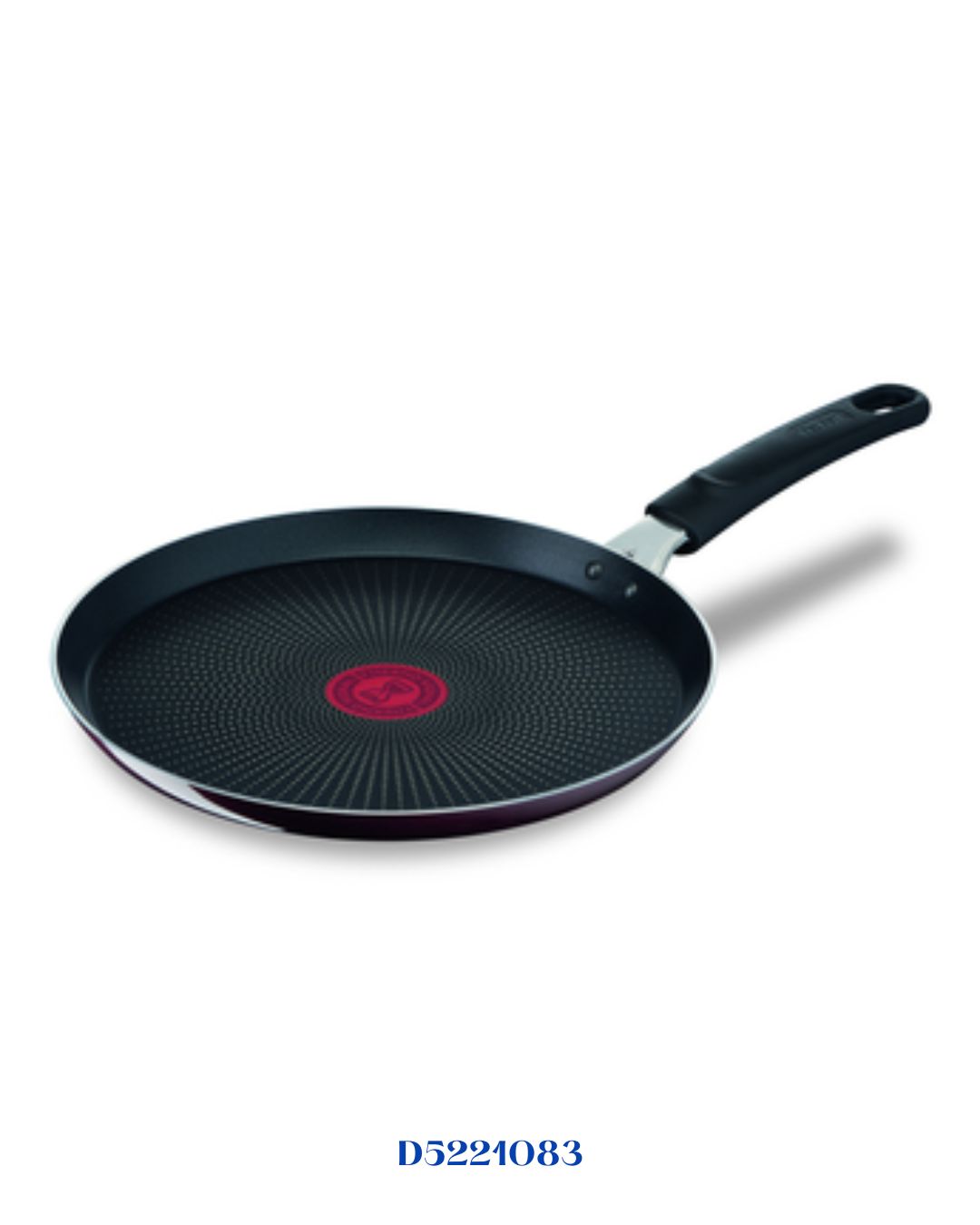 TEFAL RESIST INTENSE PANCAKE PAN 25 CM