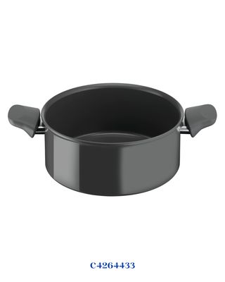 TEFAL RENEWAL NON -STICK CERAMIC STEWPOT 20CM
