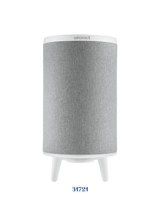 BISSELL HUB GREY AIR PURIFIER  45 m2