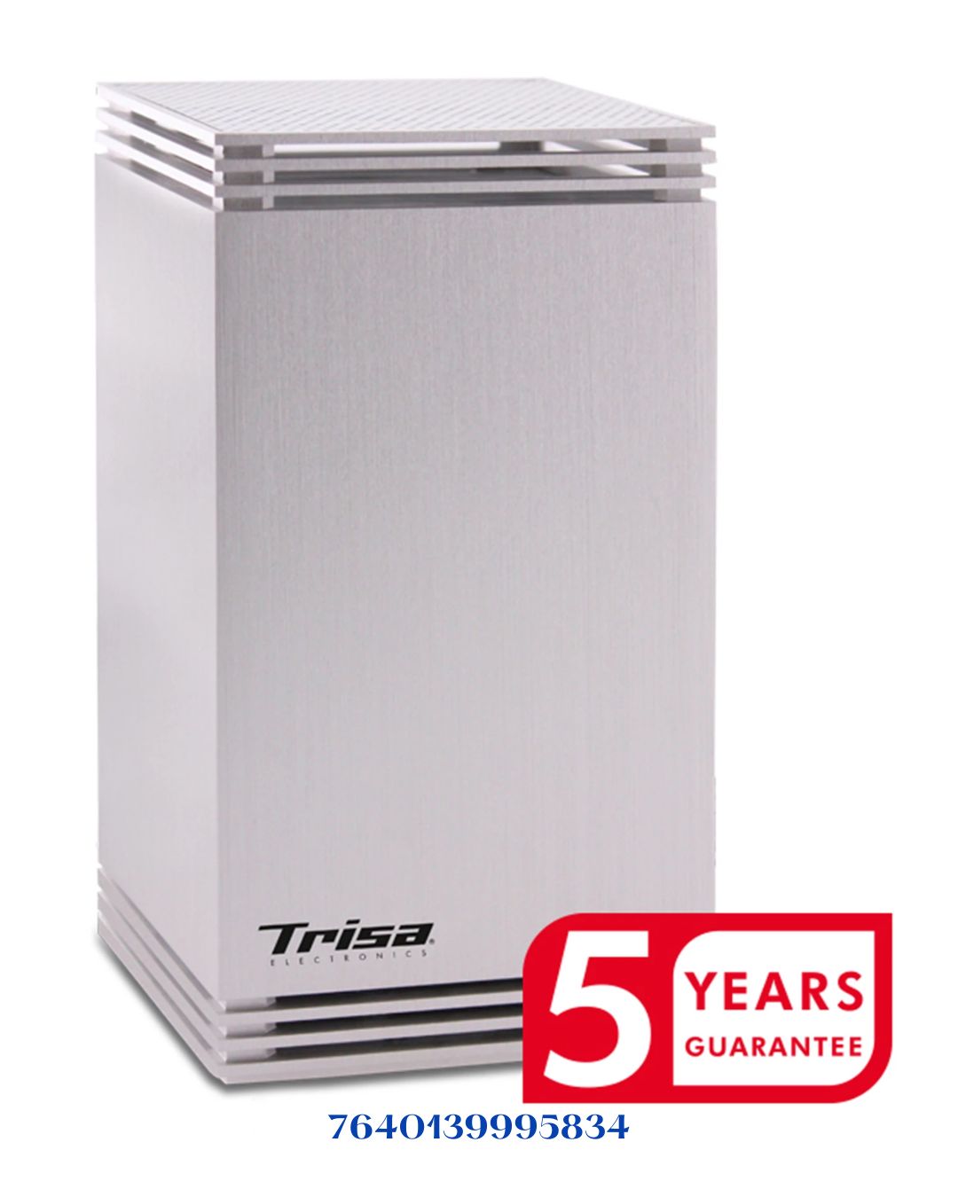 TRISA AIR FRESHENER PURE CAPSULE 1W