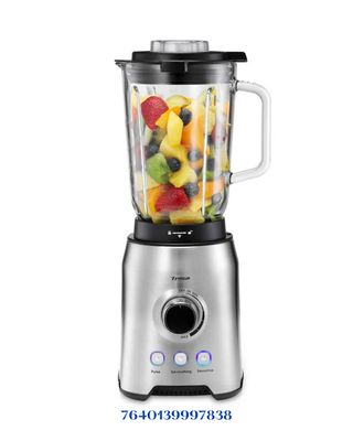 TRISA STAND GLASSES BLENDER MIX 1000W 1.5L