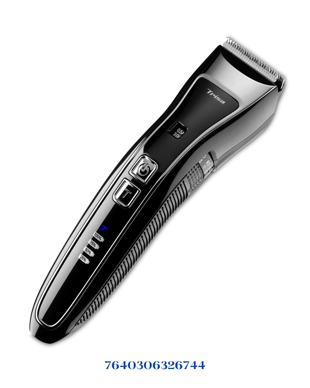 TRISA TURBO CUT HAIR CUTTER WITH USB CABLE