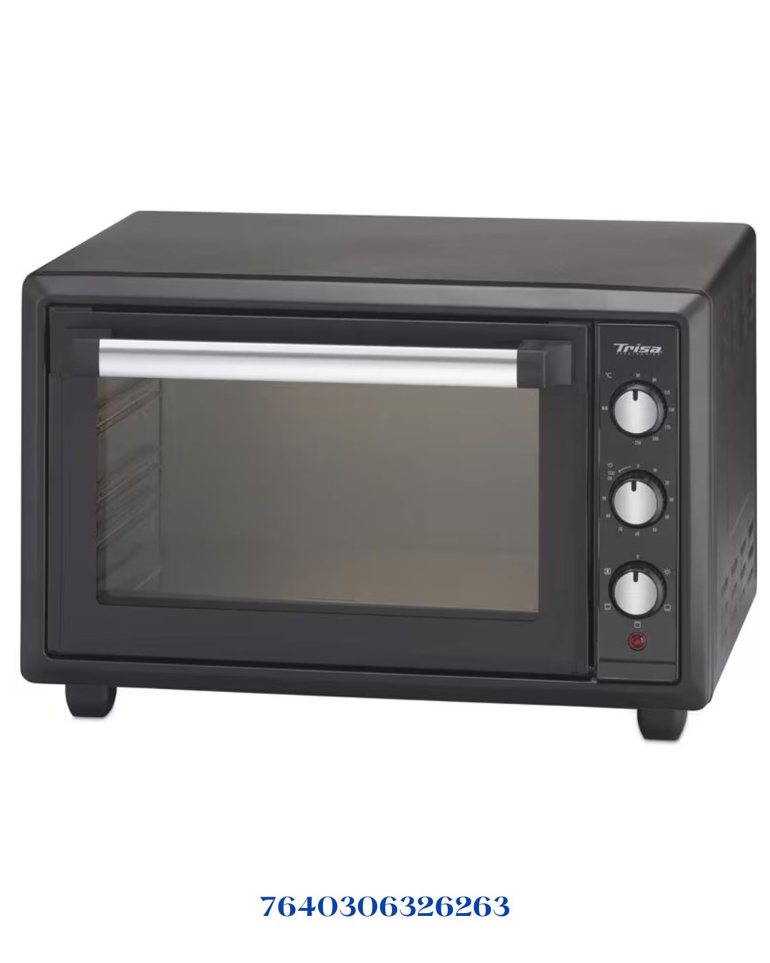 TRISA OVEN FORNO GSTO 1500W 28L