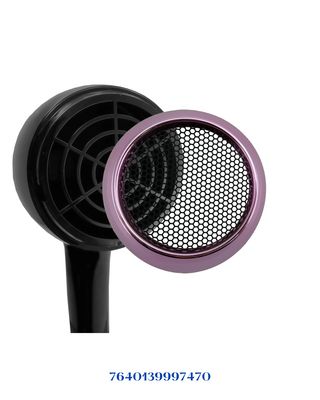 TRISA LUXURY HAIR DRYER PINK 2400W