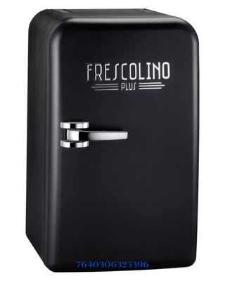 TRISA REFRIGERTOR MOBILE 12V FRESCOLINE PLUS BLACK 48W 8L