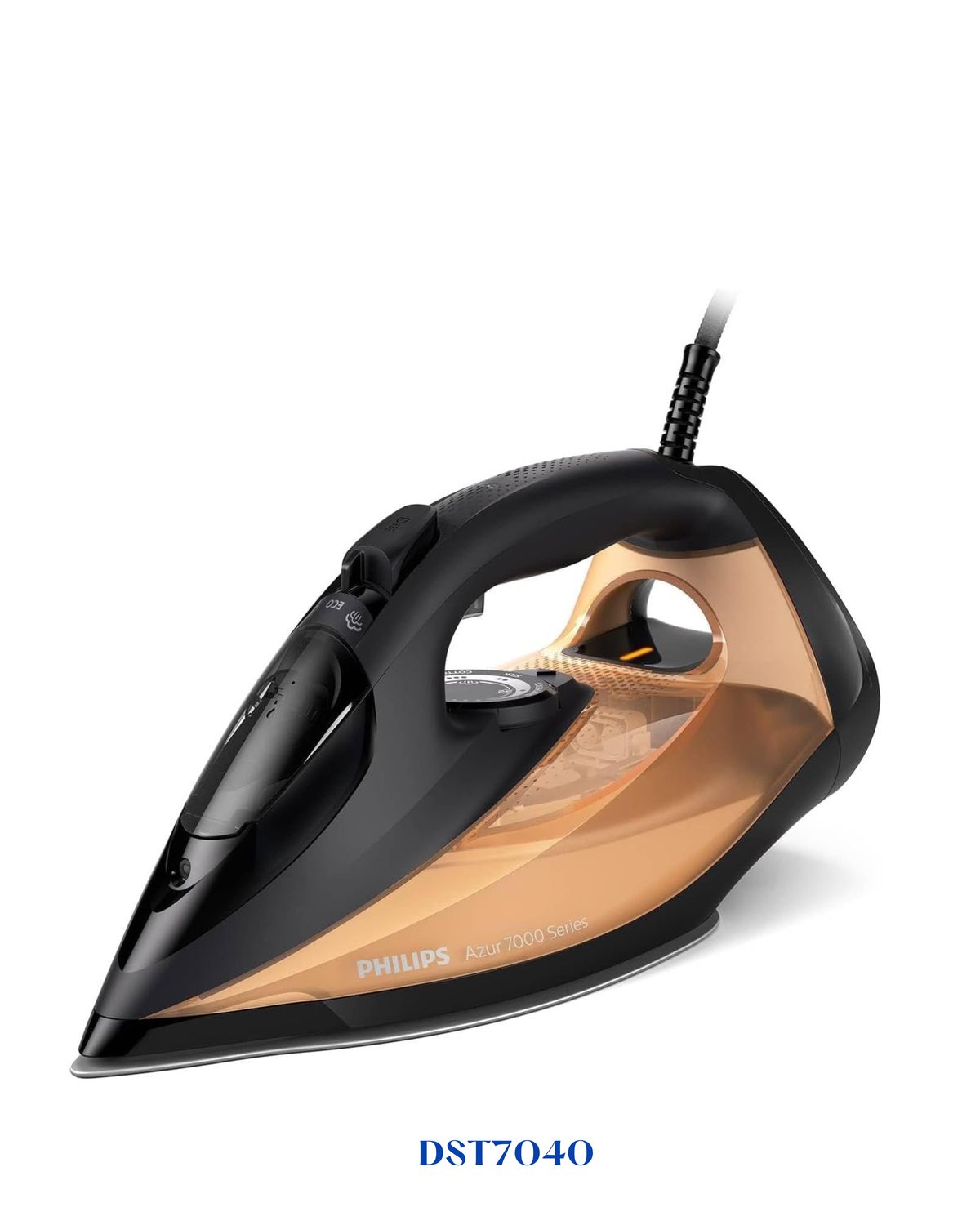 PHILIPS AZUR 7000 SERIES STEAM IRON 2800 W