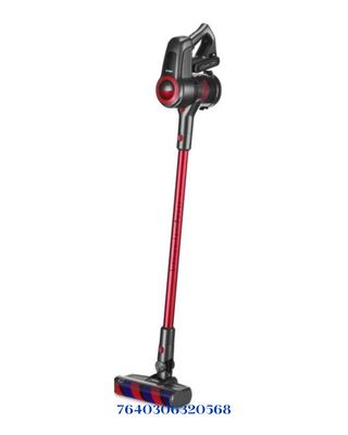 TRISA QUICK CLEAN PROF VACUUM 380W 0.5L