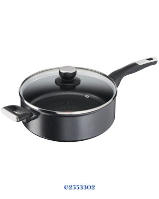 TEFAL SAUTEPAN UNLIMITED SAUTE PAN 26Cm
