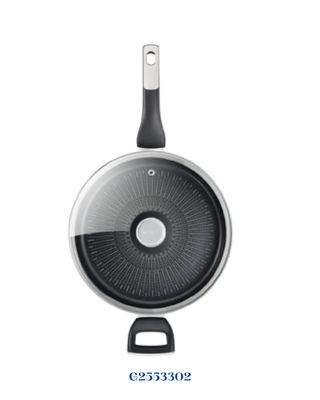 TEFAL UNLIMITED SAUTE PAN 26CM