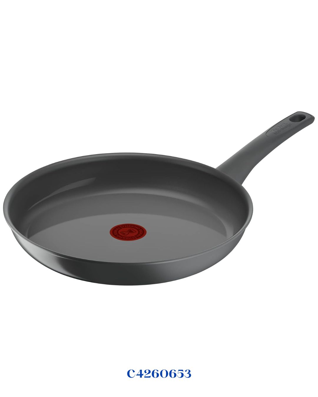 TEFAL RENEWAL 28CM  NON _ STICK CERAMIC FRY PAN