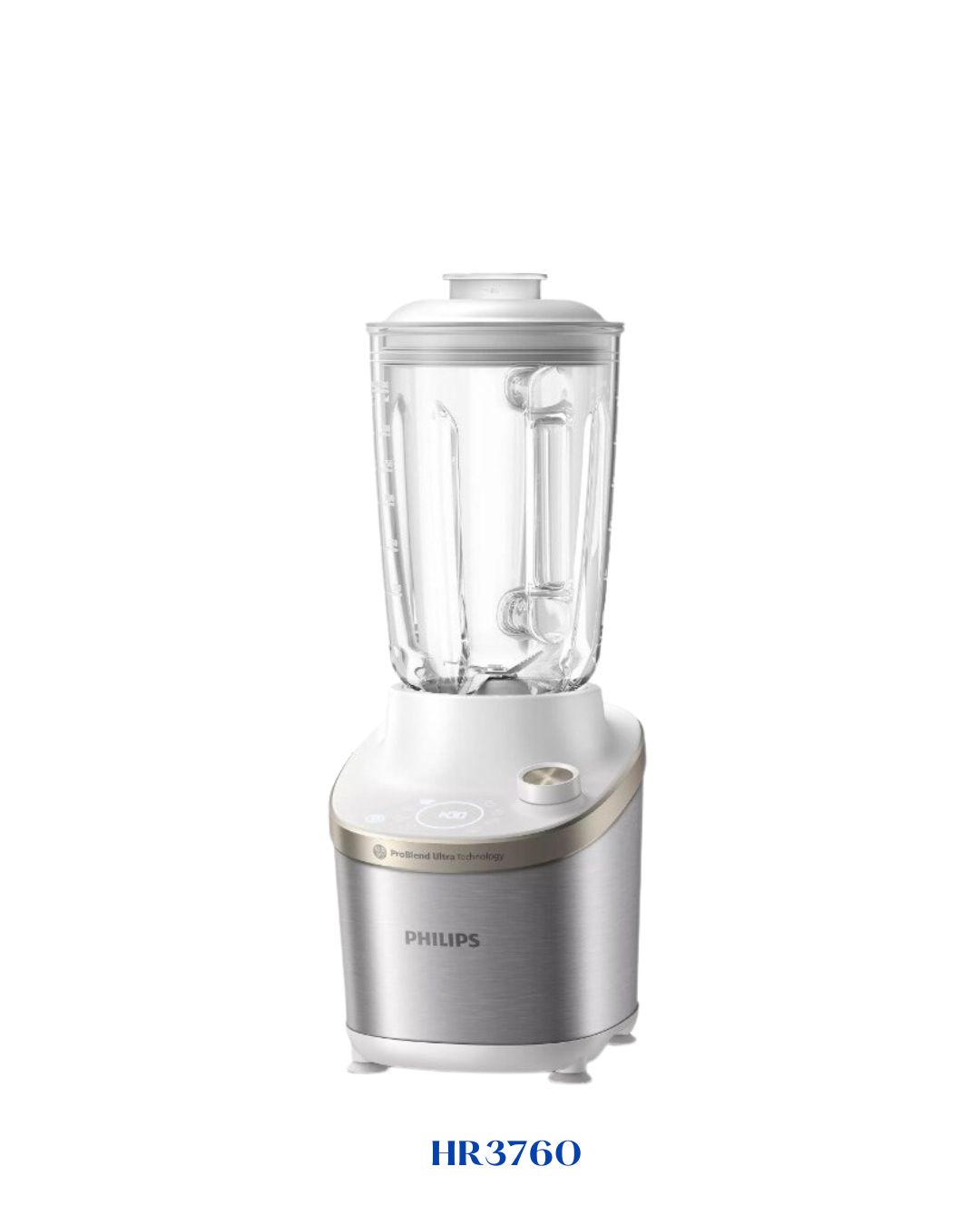 PHILIPS 7000 SERIES HIGH‑SPEED BLENDER GLASS JAR 1500 W
